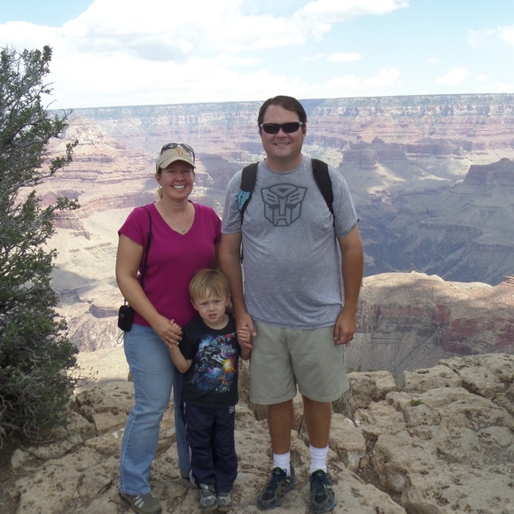 Meet your Posher, Carrie - Picture 7 of 7